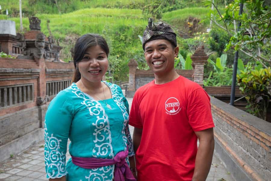 Bali: Rice Terraces Guided Hiking Experience - What this Kerobokan walk is really about