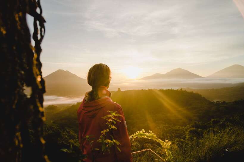 Bali: Rice Terraces, Mount Batur Geopark and more – Day Tour - Key points at a glance