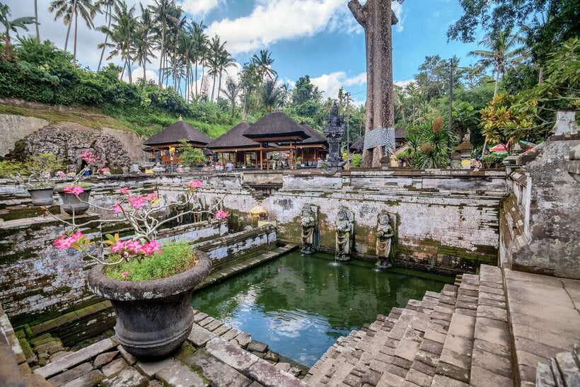 Bali: Rice Terraces, Mount Batur Geopark and more – Day Tour - Why this day tour works for first-time Bali visitors