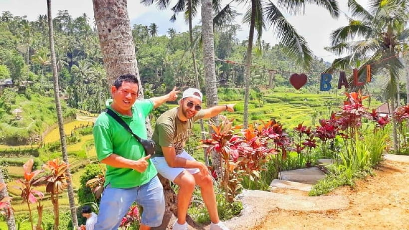 Bali: Rice Terraces, Mount Batur Geopark and more – Day Tour - Tirta Empul and the meaning of purification