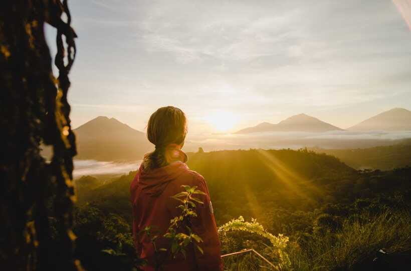 Bali: Rice Terraces, Mount Batur Geopark and more – Day Tour - The car, pickup areas, and group size