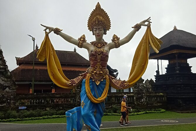 Bali Tanah Lot, Ulun Danu Beratan & Jatiluwih Rice Terrace - Pace, comfort, and practical limits