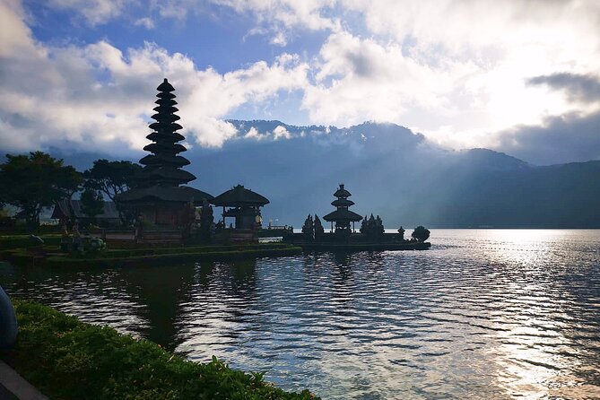 Bali Tanah Lot, Ulun Danu Beratan & Jatiluwih Rice Terrace - Who should choose this Bali day trip?