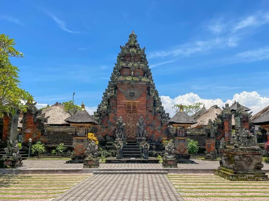 Bali: Temples, waterfall, and Rice Terrace Guided Tour - What the $26 price really includes