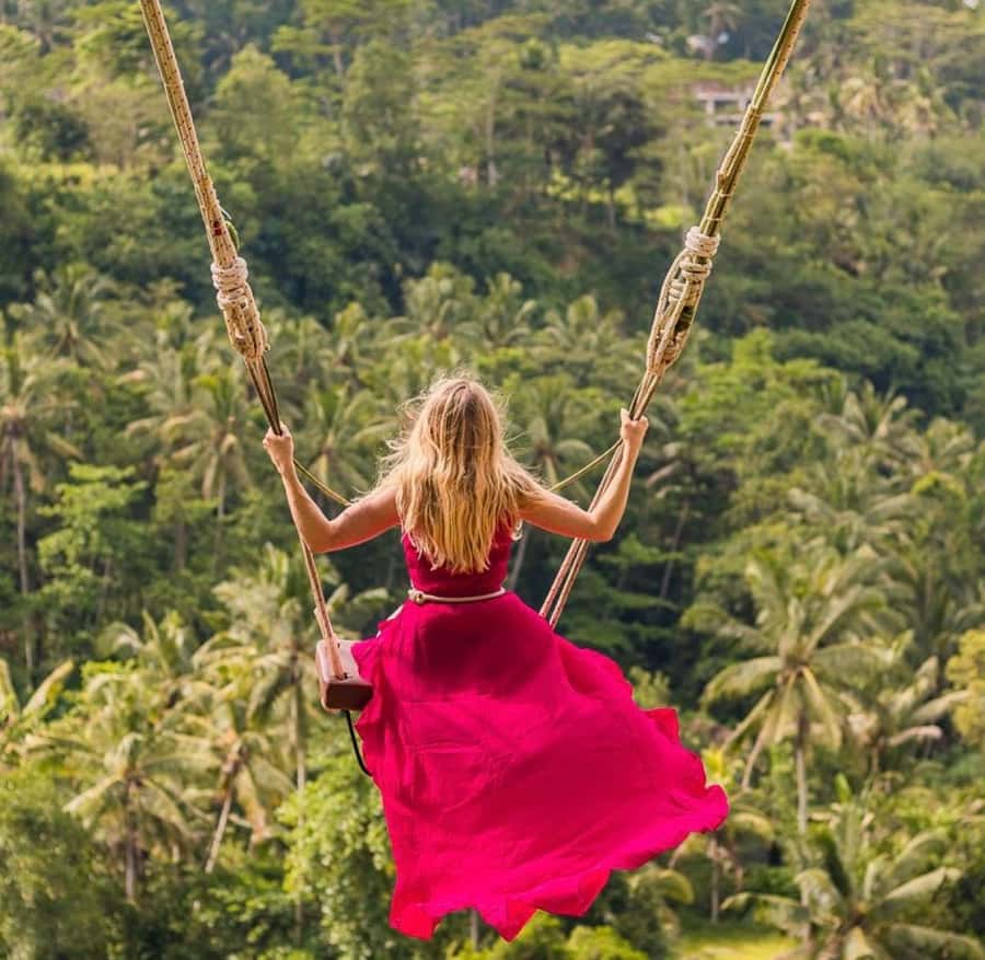 Bali: Tirta empul Temple, Rice terrace and Waterfall - Kanto Lampo and the Local Photo Help