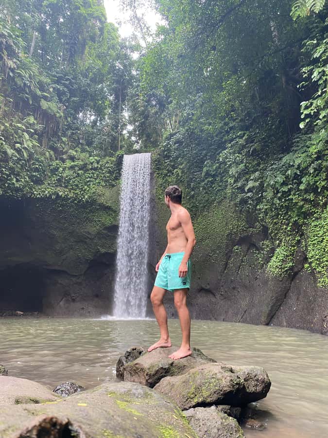 Bali Top's 3 Waterfalls - Temple And Rice Terrace - What this Bali day tour is really about
