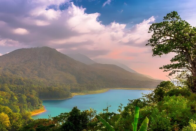 Bali Tour: Lake, Iconic Gate, Temple, Hot Spring and Rice Terrace - Why this private Bali day trip works