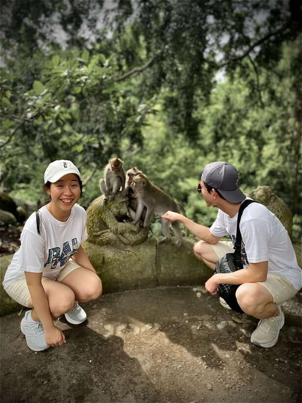 Bali: Ubud Monkey Forest, Coffee Plantation, and Market Tour - Should you book the Ubud day tour?
