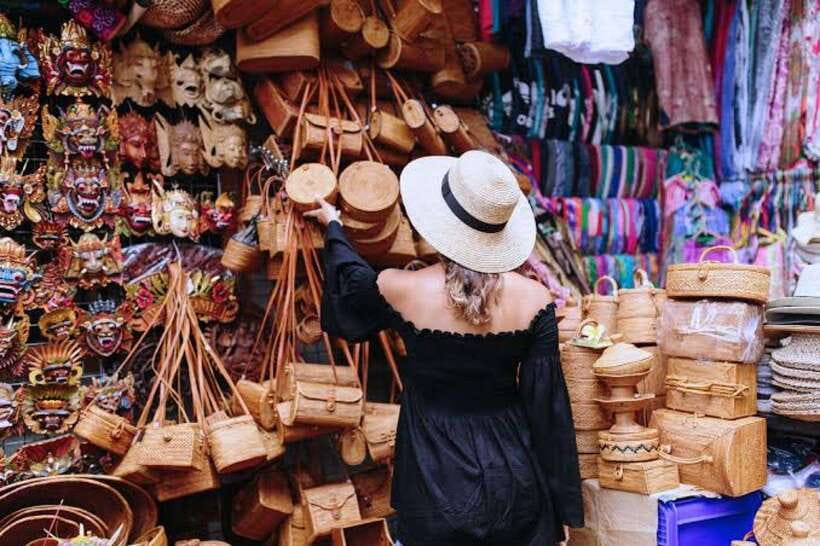 Bali: Ubud Monkey Forest, Coffee Plantation, and Market Tour - A guide who can adjust the day