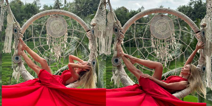 Bali/Ubud: Swing, Zipline & SkyBike Rice Terrace Adventure - Who should book, and who should skip it?