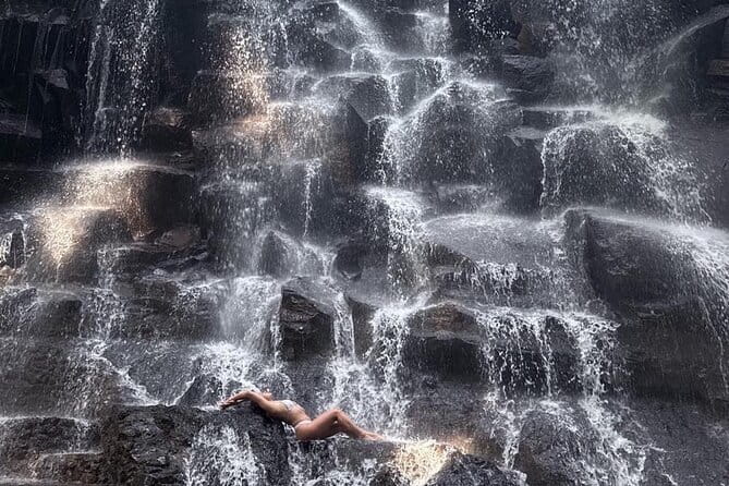 Bali Ubud Tour Monkey Forest, Waterfall, Temple & Rice Terrace - Who should choose this Ubud day tour?
