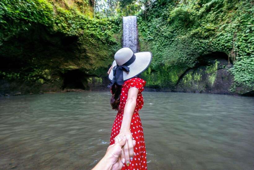 Bali: Ubud Tour with Tirta Empul Temple and Rice Terrace - Key points to know before booking