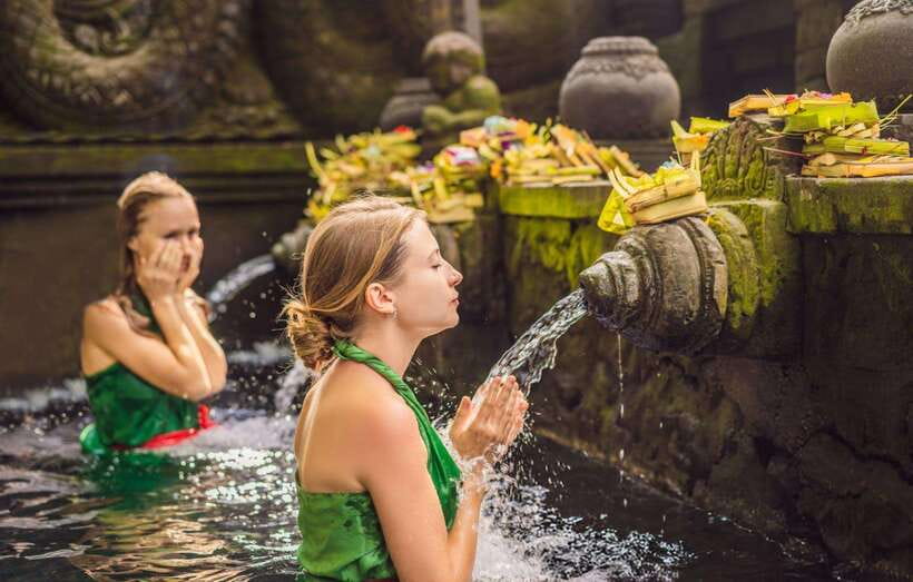 Bali: Ubud Tour with Tirta Empul Temple and Rice Terrace - Is $21 a good value?