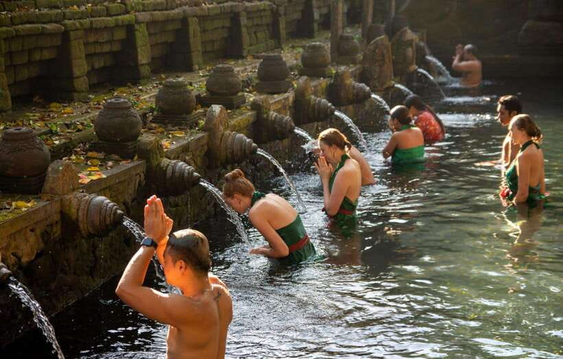 Bali: Ubud Tour with Tirta Empul Temple and Rice Terrace - Who will enjoy this Ubud tour most?
