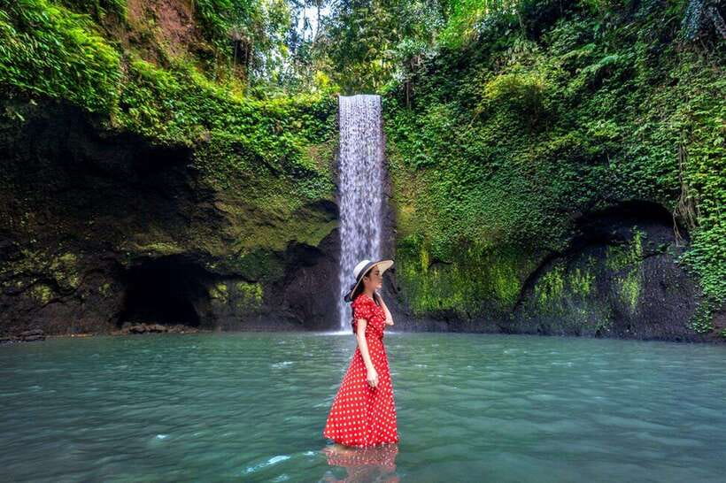 Bali: Ubud Tour with Tirta Empul Temple and Rice Terrace - Coffee, fruit, and a short taste of Bali