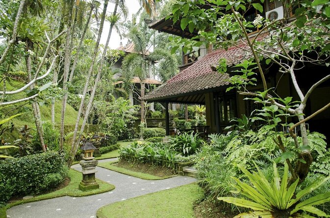 Bali UNESCO Sites: Water Temples and Jatiluwih Rice Terrace Tour - Key points to know before booking