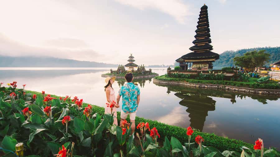 Bali: Water Temple, Waterfalls and Unesco Rice Terrace Tour - Why this route works for a first full day in Bali