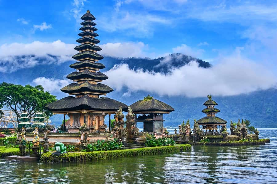 Bali: Water Temple, Waterfalls and Unesco Rice Terrace Tour - Is $36 good value for this much Bali?