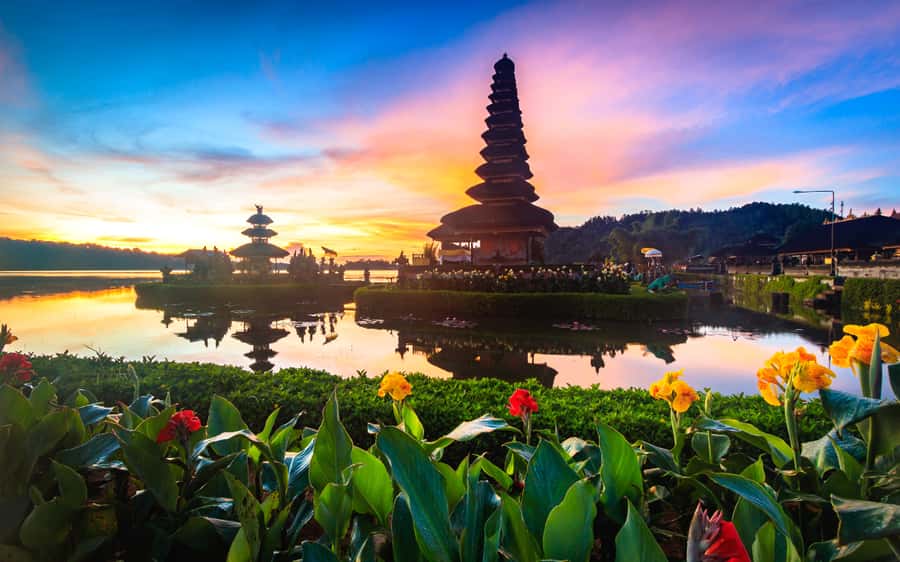 Bali: Waterfalls, Temples, and Rice Terraces Scenic Tour - Jatiluwih Rice Terraces and the subak system