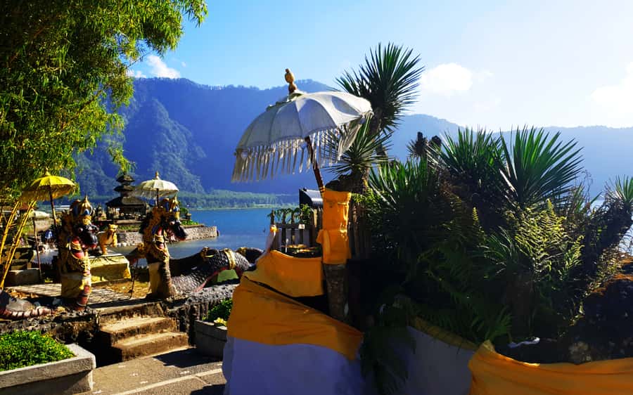 Bali: Waterfalls, Temples, and Rice Terraces Scenic Tour - Who should book this tour?