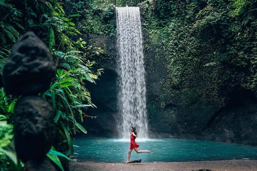 Bali: Waterfalls, Temples, and Rice Terraces Tour - A strong mix of Bali’s water, worship, and farming