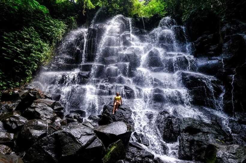 Bali: Waterfalls, Temples, and Rice Terraces Tour - Tirta Empul and the meaning of purification