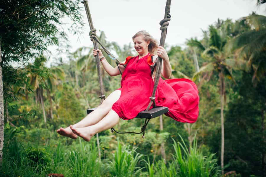 Bali: Waterfalls, Temples, and Rice Terraces Tour - Pickup, timing, and the shape of the day