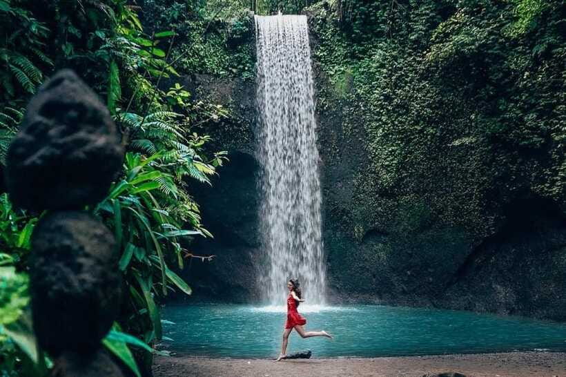 Bali: Waterfalls, Temples, and Rice Terraces Tour - What to bring for comfort