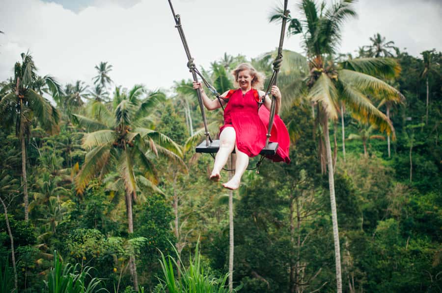 Bali: Waterfalls, Temples, and Rice Terraces Tour - Who will get the most from this tour