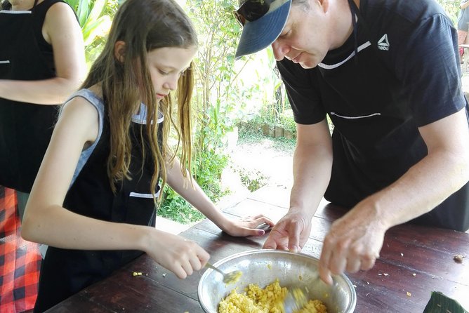 Balinese Cooking Class at Organic Farm - Why the farm matters more than the cooking demonstration