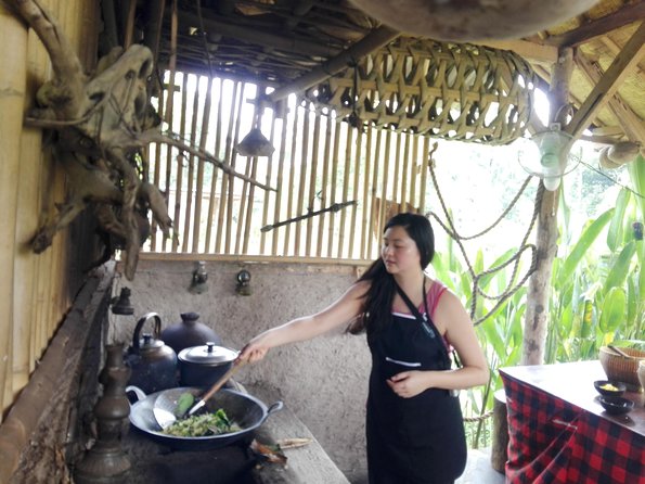 Balinese Cooking Class at Organic Farm - Who will enjoy this class most