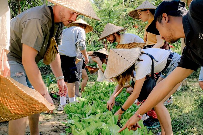 Balinese Farm Cooking Class by Pemulan Bali - Key Points Before You Book