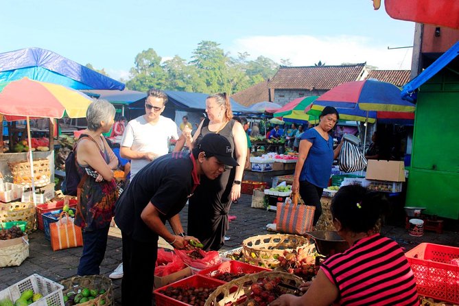 Balinese Farm Cooking Class by Pemulan Bali - Six Dishes in an Open-Air Kitchen