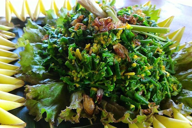 Balinese Farm Cooking Class by Pemulan Bali - Timing: Plan for Three to Five Hours