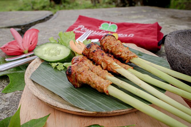Balinese Farm Cooking Class by Pemulan Bali - What the Experience Does Especially Well