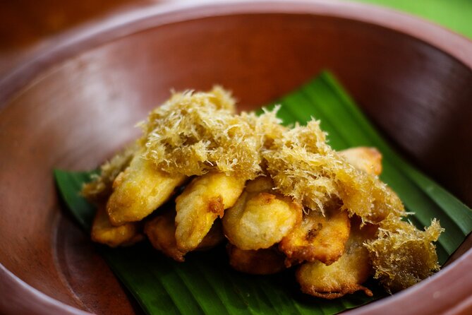 Balinese Vegan Cooking Class with Fresh Harvesting & Garden Tour - Why the small group size helps