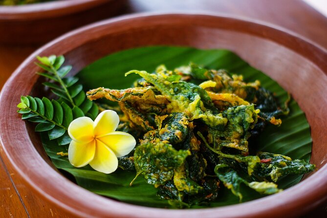 Balinese Vegan Cooking Class with Fresh Harvesting & Garden Tour - Who will enjoy this most