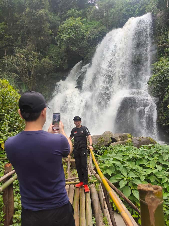 Ban Pa Pong Pieng Rice Terraces Private Guided Tour - Why Ban Pa Pong Pieng is worth an overnight