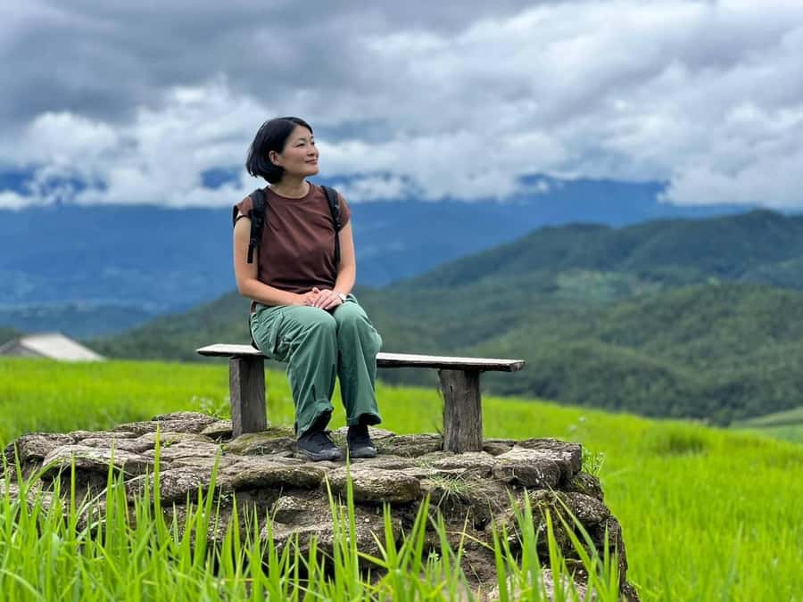 Ban Pa Pong Pieng Rice Terraces Private Guided Tour - What the $237 price covers