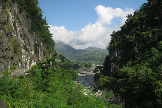 Banaue-Hapao Rice Terraces (Car Rental W/ Manila Tourist Driver) - Day three: an early return to Manila