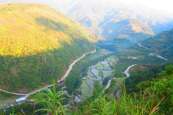 Banaue Rice terraces adventure (3 days 2 nights) from Manila*** - Why this trek goes beyond the Banaue viewpoint