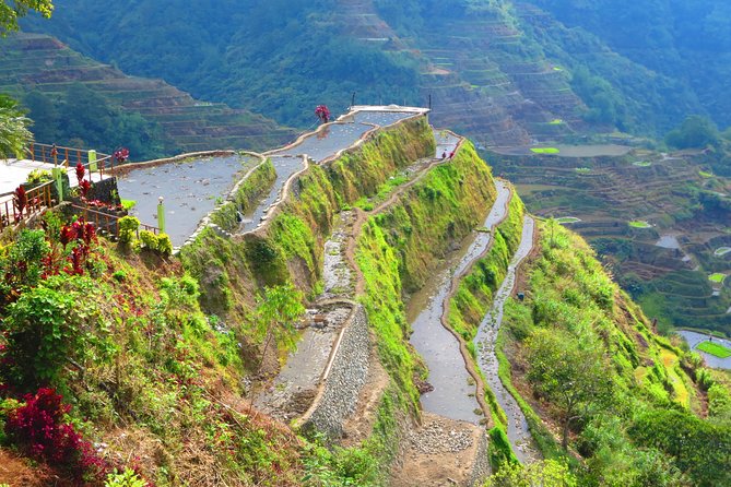 Banaue Rice terraces adventure (3 days 2 nights) from Manila*** - Day three: Four hours from Pula to Cambulo