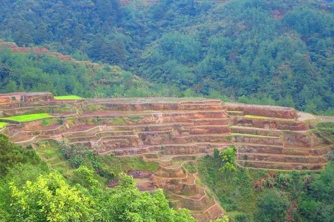 Banaue Rice Terraces Escape: 3 Days, 2 Nights with Transfers - A Local Evening in Banaue