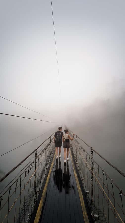 Bandung: White Crater, Scenic Tea Plantations & Hot Spring - Why South Bandung makes a strong day trip
