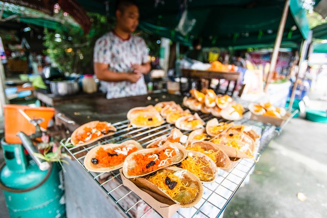 Bangkok Floating Market & Boat Ride to an Orchid Farm - Should You Book the Khlong Lat Mayom Tour?