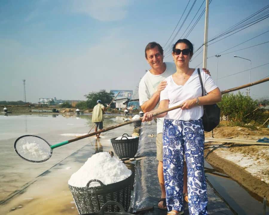 Bangkok: Private Floating & Railway Markets with Farm Visits - What to bring and how to dress
