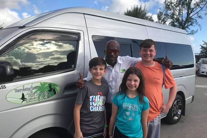 Barbados Sightseeing Plantation distillery tour, Lunch & Drink - Transport, group size, and the $180 question