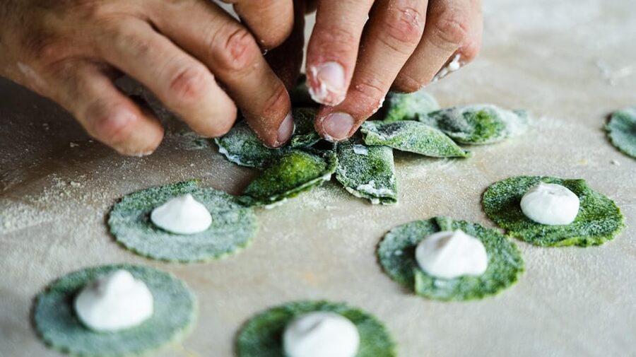 Bardolino: Garda Lake Pasta Cooking Class at Agritourism - What the $93 price includes