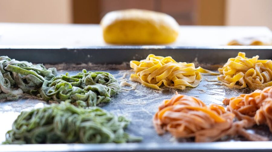 Bardolino: Garda Lake Pasta Cooking Class at Agritourism - Who should book this class