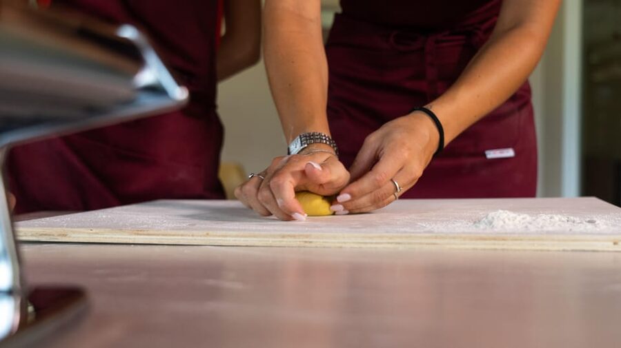 Bardolino: Garda Lake Pasta Cooking Class at Agritourism - FAQ